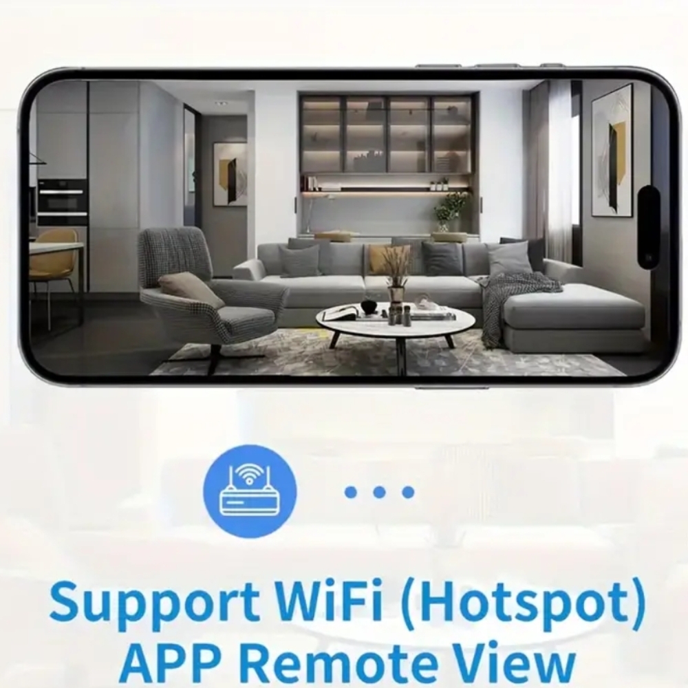 Lightbulb Camera - Picture 6 of 6